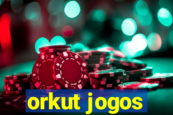 orkut jogos